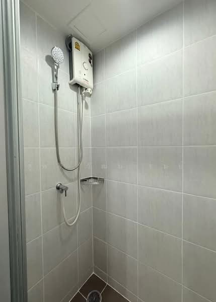Lumpini Ville On Nut-Phatthanakan, Bangkok, Onnut Road, Prawet, Bangkok, 1 Bedroom, 27 sqm, Condo For Sale, by Supajee Wattanarom, 500447028 - DDproperty.com