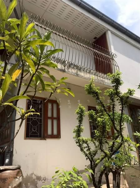 บ้านเดี่ยว 2.5 ชั้น 100 ตร.ว. บ้านเดี่ยวย่านลาดพร้าว ซอยลาดพร้าว87, Bangkok, ถนนลาดพร้าว, Khlong Chaokhun Sing, Wang Thonglang, Bangkok, 6 Bedrooms, 400 sqm, Single Detached House For Sale, by คุณ ณัฐฐาพร สุขสถิตย์ (นุ่น), 500447032 - DDproperty.com