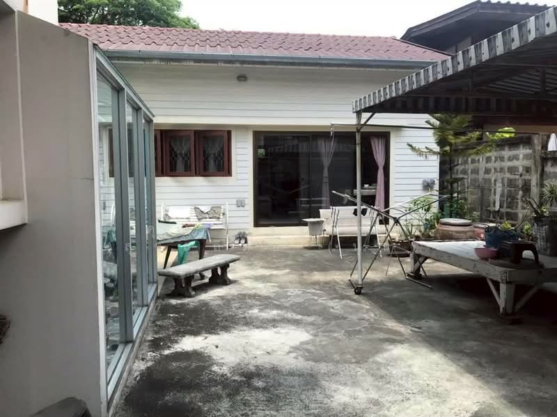 บ้านเดี่ยว 2.5 ชั้น 100 ตร.ว. บ้านเดี่ยวย่านลาดพร้าว ซอยลาดพร้าว87, กรุงเทพ, ถนนลาดพร้าว, คลองเจ้าคุณสิงห์, วังทองหลาง, กรุงเทพ, 400 ตร.ม., บ้านเดี่ยว ขาย, โดย คุณ ณัฐฐาพร สุขสถิตย์ (นุ่น), 500447032 - DDproperty.com