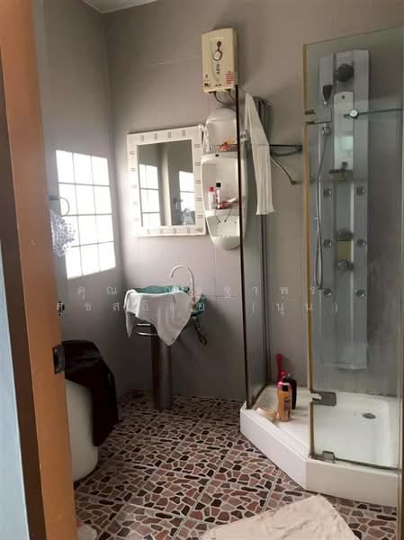บ้านเดี่ยว 2.5 ชั้น 100 ตร.ว. บ้านเดี่ยวย่านลาดพร้าว ซอยลาดพร้าว87, กรุงเทพ, ถนนลาดพร้าว, คลองเจ้าคุณสิงห์, วังทองหลาง, กรุงเทพ, 400 ตร.ม., บ้านเดี่ยว ขาย, โดย คุณ ณัฐฐาพร สุขสถิตย์ (นุ่น), 500447032 - DDproperty.com
