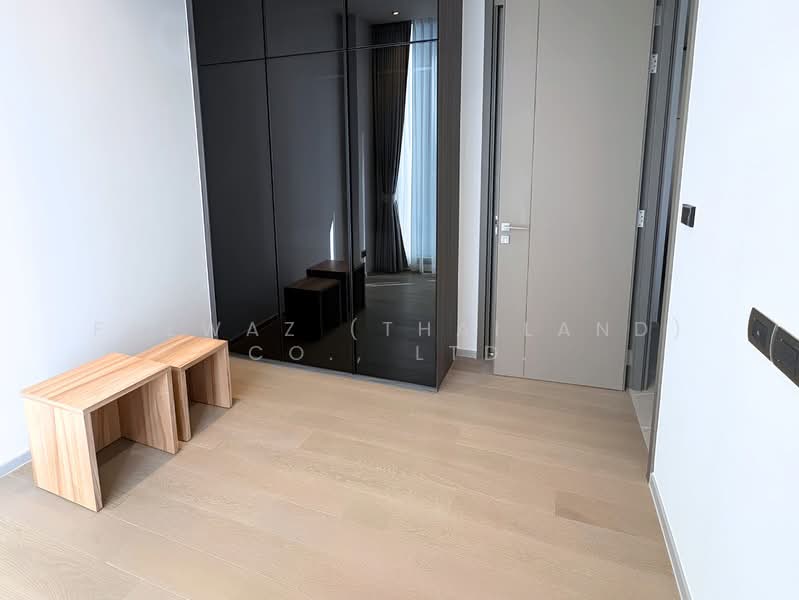 Hyde Heritage Thonglor, Bangkok, 1199 Sukhumvit Soi 59, Khlong Tan Nua, Watthana, Bangkok, 2 Bedrooms, 78 sqm, Condo For Rent, by Fazwaz (Thailand) Co., Ltd., 500447033 - DDproperty.com