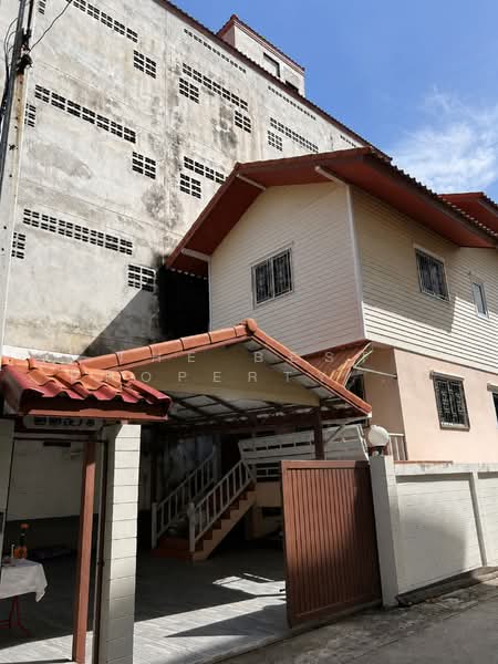 โกดังบ้านแหลม เพชรบุรี, เพชรบุรี, บ้านแหลม, บ้านแหลม, เพชรบุรี, 356 ตร.ม., บ้านเดี่ยว ขาย, โดย The Best Property อ๊อบ, 500447034 - DDproperty.com