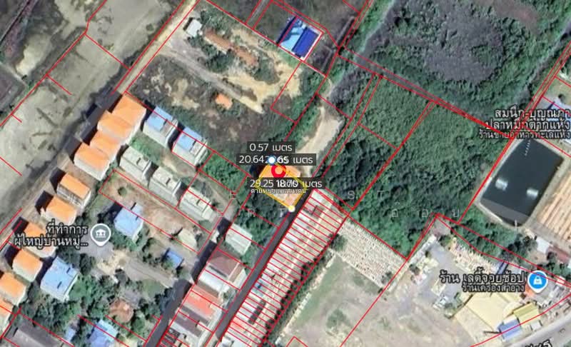 โกดังบ้านแหลม เพชรบุรี, Phetchaburi, Ban Laem, Ban Laem, Phetchaburi, 1 Bedroom, 356 sqm, Single Detached House For Sale, by The Best Property อ๊อบ, 500447034 - DDproperty.com