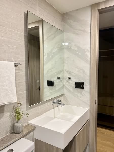 Fynn Sukhumvit 31, Bangkok, 77 Sukhumvit Road, Khlongtoei Nua, Watthana, Bangkok, 3 Bedrooms, 113 sqm, Condo For Sale, by Amarin Sitthidhoon, 500447037 - DDproperty.com