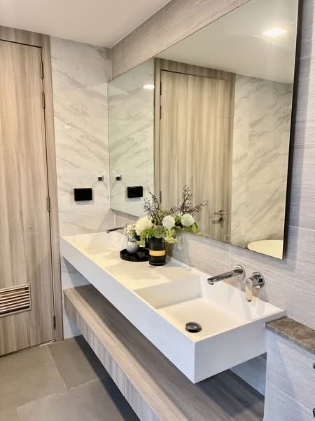 Fynn Sukhumvit 31, Bangkok, 77 Sukhumvit Road, Khlongtoei Nua, Watthana, Bangkok, 3 Bedrooms, 113 sqm, Condo For Sale, by Amarin Sitthidhoon, 500447037 - DDproperty.com
