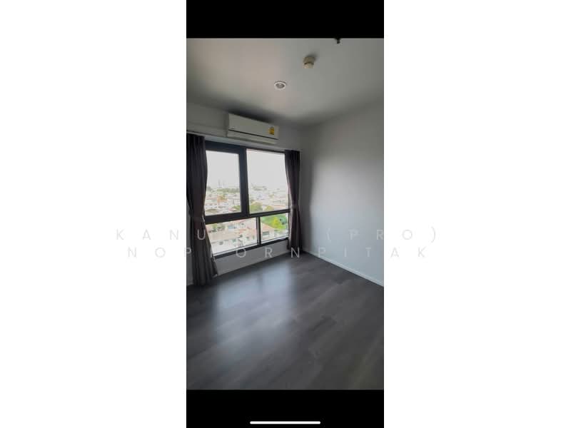 The Stage Taopoon Interchange, Bangkok, 318 Pracharat Road 2, Bang Sue, Bangkok, 2 Bedrooms, 57 sqm, Condo For Sale, by Kanueng (Pro) Noppornpitak, 500447040 - DDproperty.com