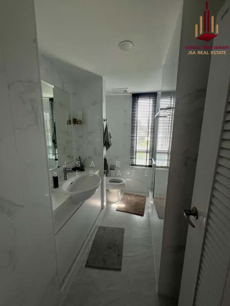 Baan Siriyenakat : บ้าน สิริเย็นอากาศ, กรุงเทพ, 50 เย็นอากาศ, ทุ่งมหาเมฆ, สาทร, กรุงเทพ, 71 ตร.ม., คอนโด ขาย, โดย JSA REAL ESTATE, 500447041 - DDproperty.com