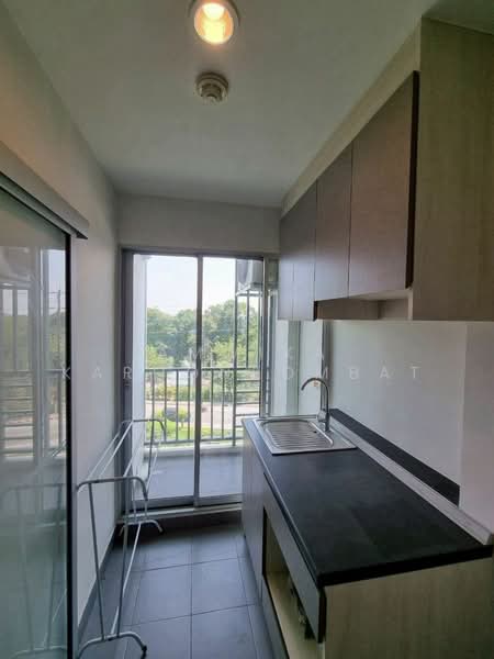Niche ID Serithai-Wongwaen, Bangkok, Soi Serithai 81/2, Serithai Road, Khan Na Yao, Bangkok, 1 Bedroom, 28 sqm, Condo For Sale, by Amwika Karoonsombat, 500447043 - DDproperty.com