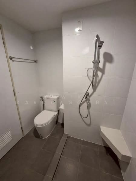 Niche ID Serithai-Wongwaen, Bangkok, Soi Serithai 81/2, Serithai Road, Khan Na Yao, Bangkok, 1 Bedroom, 28 sqm, Condo For Sale, by Amwika Karoonsombat, 500447043 - DDproperty.com