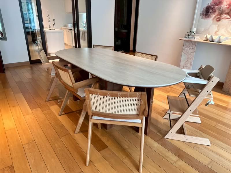 Belgravia Residences : เบลเกรเวีย เรสซิเดนท์ส, กรุงเทพ, 30/1 ถนนสุขุมวิท, คลองตัน, คลองเตย, กรุงเทพ, 296 ตร.ม., คอนโด ขาย, โดย Amarin Sitthidhoon, 500447044 - DDproperty.com