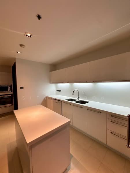 Belgravia Residences, Bangkok, 30/1 Sukhumvit Road, Khong Tan, Khlong Toei, Bangkok, 4 Bedrooms, 296 sqm, Condo For Sale, by Amarin Sitthidhoon, 500447044 - DDproperty.com