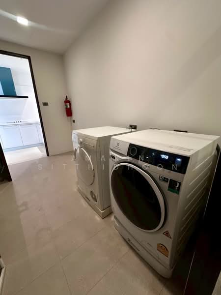 Belgravia Residences, Bangkok, 30/1 Sukhumvit Road, Khong Tan, Khlong Toei, Bangkok, 4 Bedrooms, 296 sqm, Condo For Sale, by Amarin Sitthidhoon, 500447044 - DDproperty.com