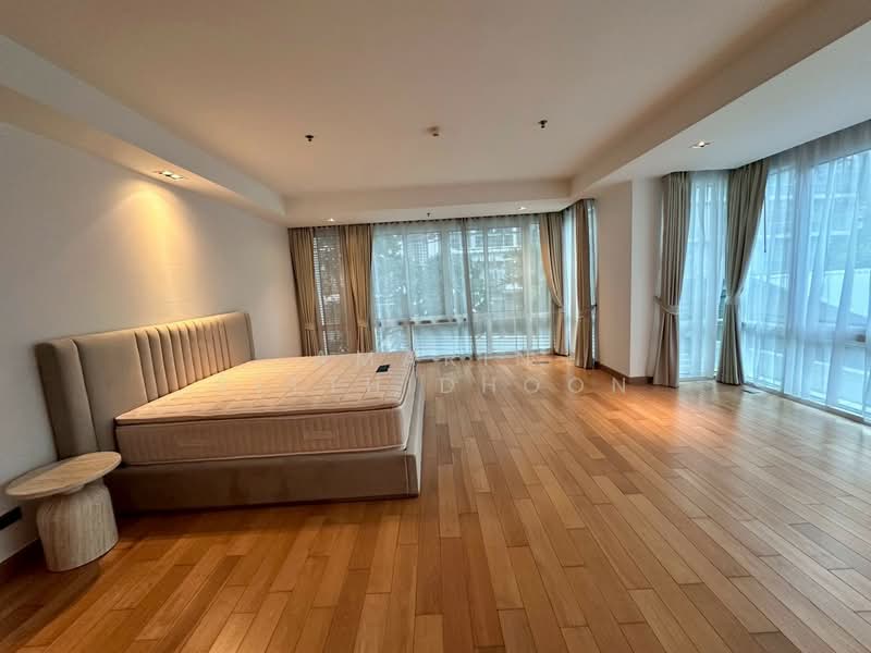 Belgravia Residences, Bangkok, 30/1 Sukhumvit Road, Khong Tan, Khlong Toei, Bangkok, 4 Bedrooms, 296 sqm, Condo For Sale, by Amarin Sitthidhoon, 500447044 - DDproperty.com
