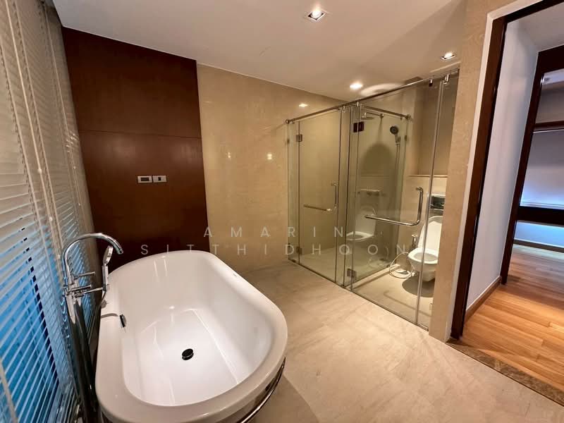 Belgravia Residences, Bangkok, 30/1 Sukhumvit Road, Khong Tan, Khlong Toei, Bangkok, 4 Bedrooms, 296 sqm, Condo For Sale, by Amarin Sitthidhoon, 500447044 - DDproperty.com