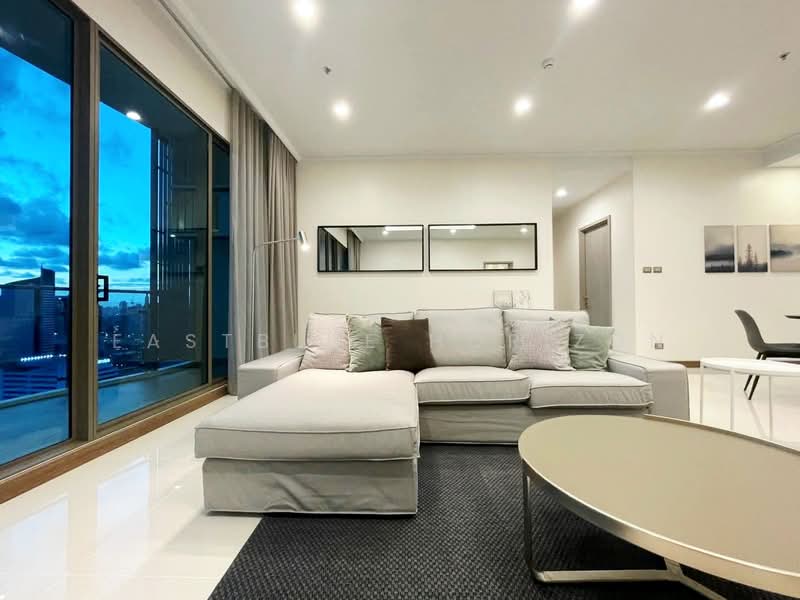 Supalai Oriental Sukhumvit 39, Bangkok, Soi Sukhumvit 39, Khlong Tan Nua, Watthana, Bangkok, 3 Bedrooms, 145 sqm, Condo For Sale, by Eastblue Horizon, 500447045 - DDproperty.com