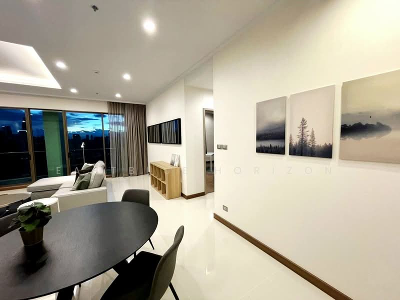 Supalai Oriental Sukhumvit 39, Bangkok, Soi Sukhumvit 39, Khlong Tan Nua, Watthana, Bangkok, 3 Bedrooms, 145 sqm, Condo For Sale, by Eastblue Horizon, 500447045 - DDproperty.com
