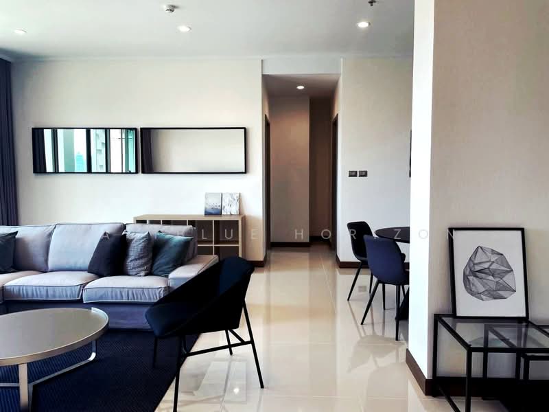 Supalai Oriental Sukhumvit 39, Bangkok, Soi Sukhumvit 39, Khlong Tan Nua, Watthana, Bangkok, 3 Bedrooms, 145 sqm, Condo For Sale, by Eastblue Horizon, 500447045 - DDproperty.com