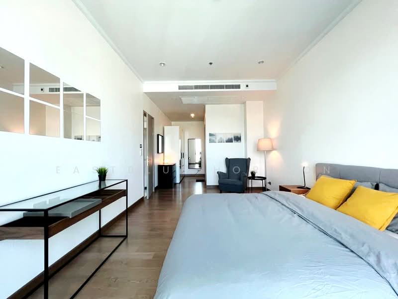 Supalai Oriental Sukhumvit 39, Bangkok, Soi Sukhumvit 39, Khlong Tan Nua, Watthana, Bangkok, 3 Bedrooms, 145 sqm, Condo For Sale, by Eastblue Horizon, 500447045 - DDproperty.com