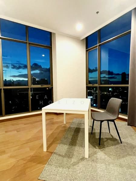 Supalai Oriental Sukhumvit 39, Bangkok, Soi Sukhumvit 39, Khlong Tan Nua, Watthana, Bangkok, 3 Bedrooms, 145 sqm, Condo For Sale, by Eastblue Horizon, 500447045 - DDproperty.com