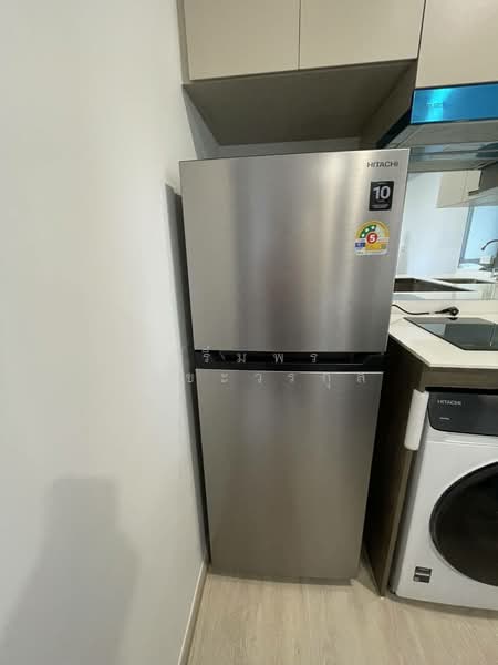 Nue Core Khu Khot Station, Pathum Thani, Khu Khot, Lam Luk Ka, Pathum Thani, 2 Bedrooms, 35 sqm, Condo For Rent, by ปริ่มพร เลขะวรกุล, 500447048 - DDproperty.com