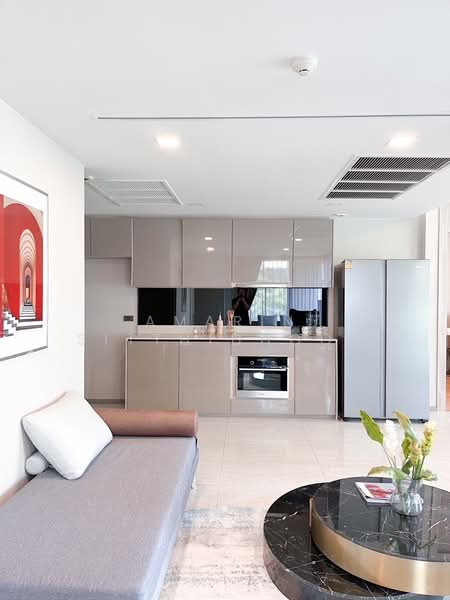 Fynn Sukhumvit 31, Bangkok, 77 Sukhumvit Road, Khlongtoei Nua, Watthana, Bangkok, 3 Bedrooms, 150 sqm, Condo For Sale, by Amarin Sitthidhoon, 500447050 - DDproperty.com