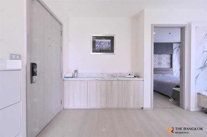 Rhythm Sukhumvit 36-38, Bangkok, 55 Soi Sukhumvit 36, Sukhumvit Road, Phra Kanong, Khlong Toei, Bangkok, 1 Bedroom, 42 sqm, Condo For Sale, by Sirirut Havee Akehurst, 500447052 - DDproperty.com