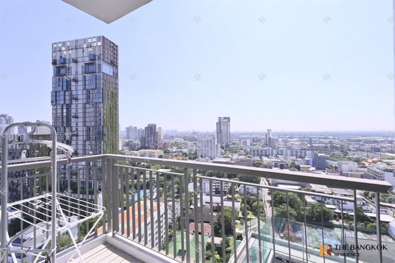 Rhythm Sukhumvit 36-38 : ริทึ่ม สุขุมวิท 36-38, กรุงเทพ, 55 ซอยสุขุมวิท 36 ถนนสุขุมวิท, พระโขนง, คลองเตย, กรุงเทพ, 42 ตร.ม., คอนโด ขาย, โดย Sirirut Havee Akehurst, 500447052 - DDproperty.com
