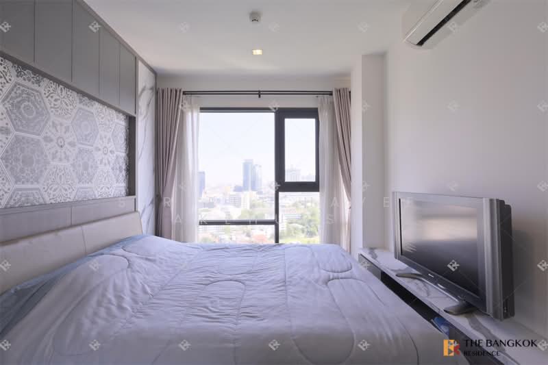 Rhythm Sukhumvit 36-38 : ริทึ่ม สุขุมวิท 36-38, กรุงเทพ, 55 ซอยสุขุมวิท 36 ถนนสุขุมวิท, พระโขนง, คลองเตย, กรุงเทพ, 42 ตร.ม., คอนโด ขาย, โดย Sirirut Havee Akehurst, 500447052 - DDproperty.com