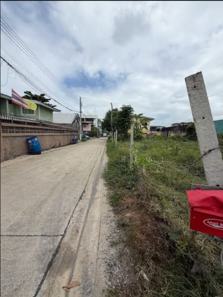ที่ดิน 104 ตร.ว. แบริ่ง 13, Bangkok, Bang Na, Bangkok, , 416 sqm, Land For Sale, by HOME Real Estate Service, 500447053 - DDproperty.com
