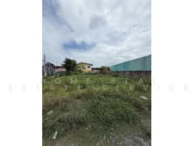 ขาย - ที่ดิน 104 ตร.ว. แบริ่ง 13, กรุงเทพ