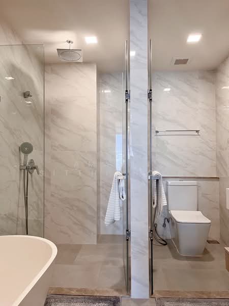 Fynn Sukhumvit 31, Bangkok, 77 Sukhumvit Road, Khlongtoei Nua, Watthana, Bangkok, 3 Bedrooms, 150 sqm, Condo For Rent, by Amarin Sitthidhoon, 500447054 - DDproperty.com
