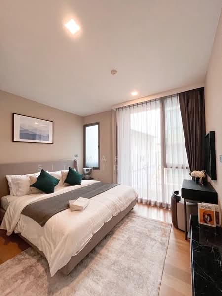 Fynn Sukhumvit 31, Bangkok, 77 Sukhumvit Road, Khlongtoei Nua, Watthana, Bangkok, 3 Bedrooms, 150 sqm, Condo For Rent, by Amarin Sitthidhoon, 500447054 - DDproperty.com