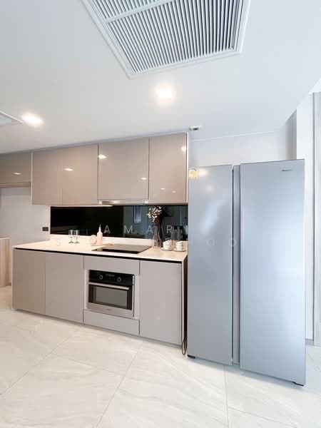 Fynn Sukhumvit 31, Bangkok, 77 Sukhumvit Road, Khlongtoei Nua, Watthana, Bangkok, 3 Bedrooms, 150 sqm, Condo For Rent, by Amarin Sitthidhoon, 500447054 - DDproperty.com