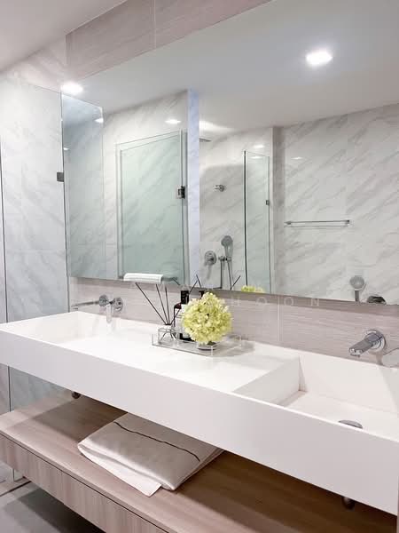 Fynn Sukhumvit 31, Bangkok, 77 Sukhumvit Road, Khlongtoei Nua, Watthana, Bangkok, 3 Bedrooms, 150 sqm, Condo For Rent, by Amarin Sitthidhoon, 500447054 - DDproperty.com
