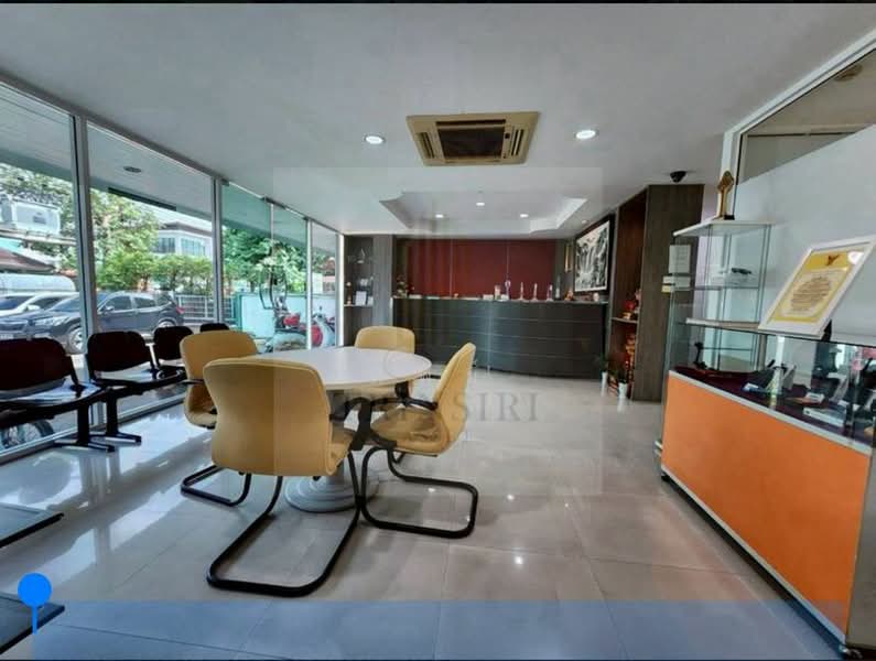 อาคารสำนักงาน 5 ชั้น ซอยนวลจันทร์ 36 - นวมินทร์ 163, Bangkok, นวมินทร์ 163, Nuan Chan, Bueng Kum, Bangkok, , 700 sqm, Office Space For Sale, by ทิพย์, 500447055 - DDproperty.com