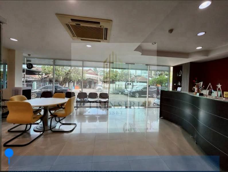 อาคารสำนักงาน 5 ชั้น ซอยนวลจันทร์ 36 - นวมินทร์ 163, กรุงเทพ, นวมินทร์ 163, นวลจันทร์, บึงกุ่ม, กรุงเทพ, 700 ตร.ม., สำนักงาน ขาย, โดย ทิพย์, 500447055 - DDproperty.com