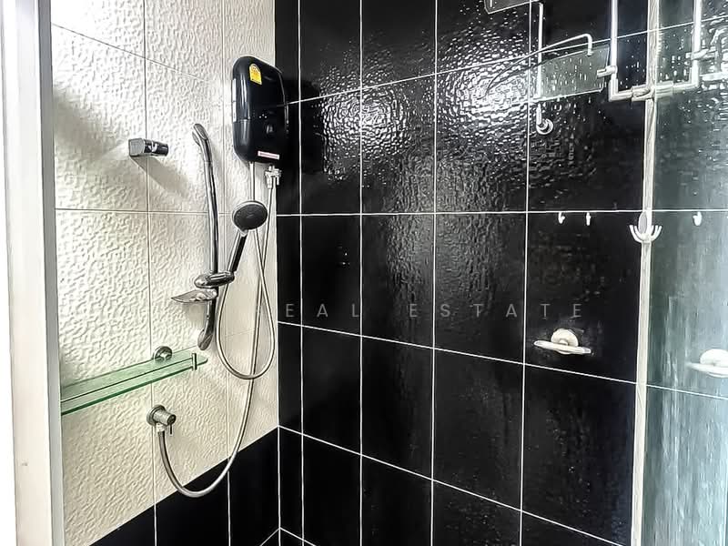 Trio Gems, Chon Buri (Pattaya), Chom Thian 16 Alley, Nong Pru, Bang Lamung (Pattaya), Chon Buri (Pattaya), 1 Bedroom, 33 sqm, Condo For Sale, by PLC real estate, 500447059 - DDproperty.com