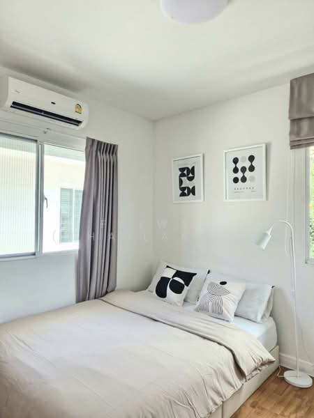 บ้านเดี่ยว 3 ห้องนอน 230 ตร.ม. ให้เช่าลาดกระบัง ใกล้สุวรรณภูมิ, กรุงเทพ, ลำปลาทิว, ลาดกระบัง, กรุงเทพ, 230 ตร.ม., บ้านเดี่ยว ให้เช่า, โดย Fazwaz (Thailand) Co., Ltd., 500447061 - DDproperty.com