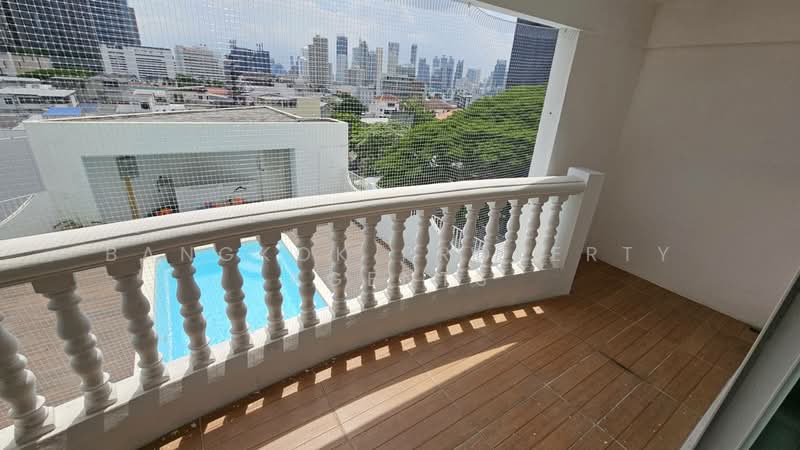 38 Mansion, Bangkok, Sukhumvit, Phra Kanong, Khlong Toei, Bangkok, 1 Bedroom, 70 sqm, Condo For Rent, by BANGKOK PROPERTY AGENTS, 500447062 - DDproperty.com