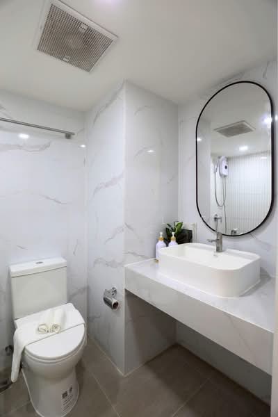 Baan Ratchathewi Ville, Bangkok, Phetchaburi 7 Alley, Thung Phaya Thai, Ratchathewi, Bangkok, Studio, 25 sqm, Condo For Sale, by Eastblue Horizon, 500447063 - DDproperty.com