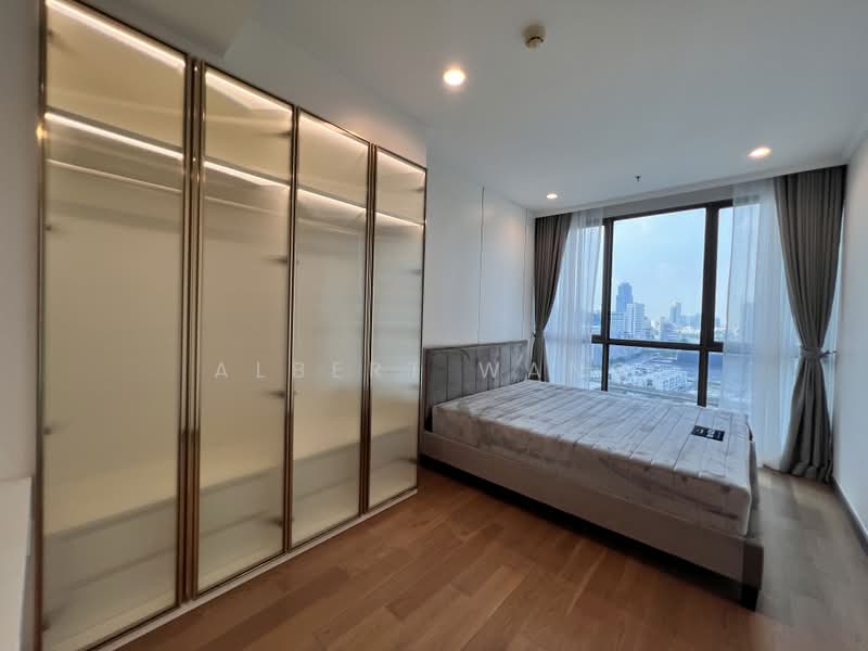 Supalai Oriental Sukhumvit 39, Bangkok, Soi Sukhumvit 39, Khlong Tan Nua, Watthana, Bangkok, 3 Bedrooms, 164 sqm, Condo For Rent, by ALBERT WANG, 500447064 - DDproperty.com