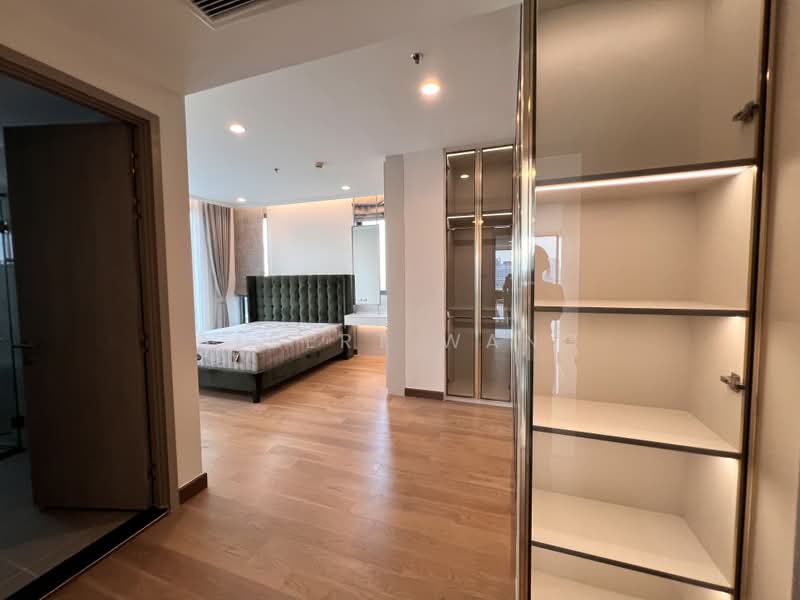 Supalai Oriental Sukhumvit 39, Bangkok, Soi Sukhumvit 39, Khlong Tan Nua, Watthana, Bangkok, 3 Bedrooms, 164 sqm, Condo For Rent, by ALBERT WANG, 500447064 - DDproperty.com
