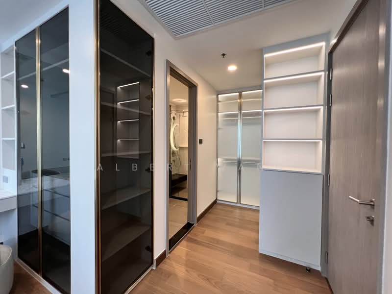 Supalai Oriental Sukhumvit 39, Bangkok, Soi Sukhumvit 39, Khlong Tan Nua, Watthana, Bangkok, 3 Bedrooms, 164 sqm, Condo For Rent, by ALBERT WANG, 500447064 - DDproperty.com