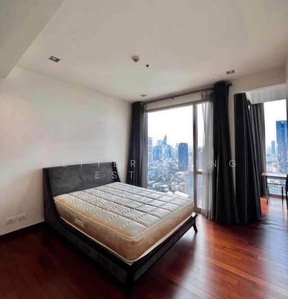 ASHTON Morph 38, Bangkok, 88 Soi Sukhumvit 38, Phra Kanong, Khlong Toei, Bangkok, 3 Bedrooms, 130 sqm, Condo For Rent, by BetterLiving Estate, 500447065 - DDproperty.com