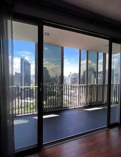 ASHTON Morph 38, Bangkok, 88 Soi Sukhumvit 38, Phra Kanong, Khlong Toei, Bangkok, 3 Bedrooms, 130 sqm, Condo For Rent, by BetterLiving Estate, 500447065 - DDproperty.com