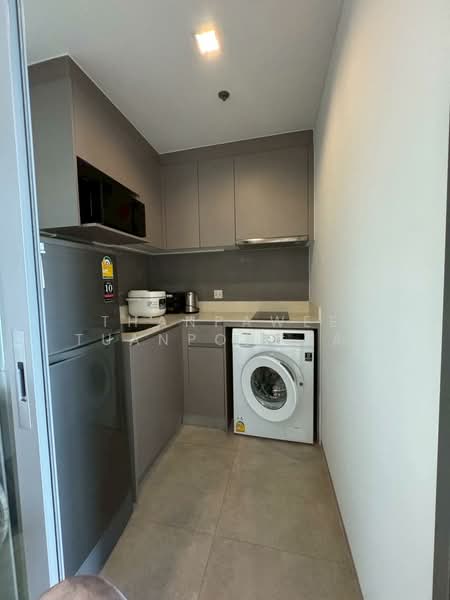 Whizdom Connect Sukhumvit, Bangkok, 1 Soi Piyibut 1, Sukhumvit Road, Bang Na, Bangkok, 2 Bedrooms, 40 sqm, Condo For Rent, by Thanpawee Tuanpongkai, 500447068 - DDproperty.com
