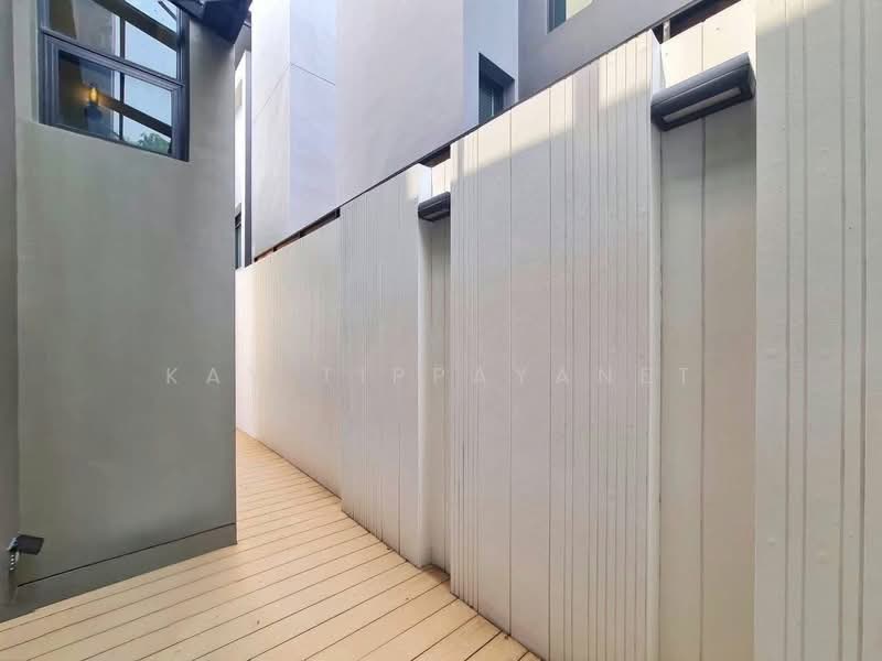 The Gentry Sukhumvit 101, Bangkok, Soi Sukhumvit 101, Sukhumvit Road, Bang Chak, Phra Khanong, Bangkok, 3 Bedrooms, 390 sqm, Single Detached House For Sale, by Kay Tippayanet, 500447069 - DDproperty.com