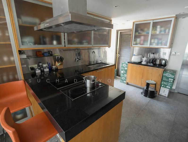 All Seasons Mansion, Bangkok, Soi Ruamrudee, Wireless Road, Lumphini, Pathum Wan, Bangkok, 2 Bedrooms, 318 sqm, Condo For Sale, by Suchada Yodyiem, 500447070 - DDproperty.com