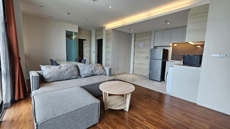Baan Santisuk, Bangkok, 97 Soi Sukhumvit 38, Phra Kanong, Khlong Toei, Bangkok, 2 Bedrooms, 81 sqm, Condo For Rent, by BANGKOK PROPERTY AGENTS, 500447071 - DDproperty.com