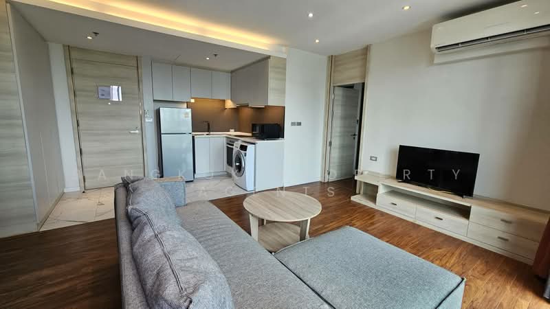 Baan Santisuk, Bangkok, 97 Soi Sukhumvit 38, Phra Kanong, Khlong Toei, Bangkok, 2 Bedrooms, 81 sqm, Condo For Rent, by BANGKOK PROPERTY AGENTS, 500447071 - DDproperty.com